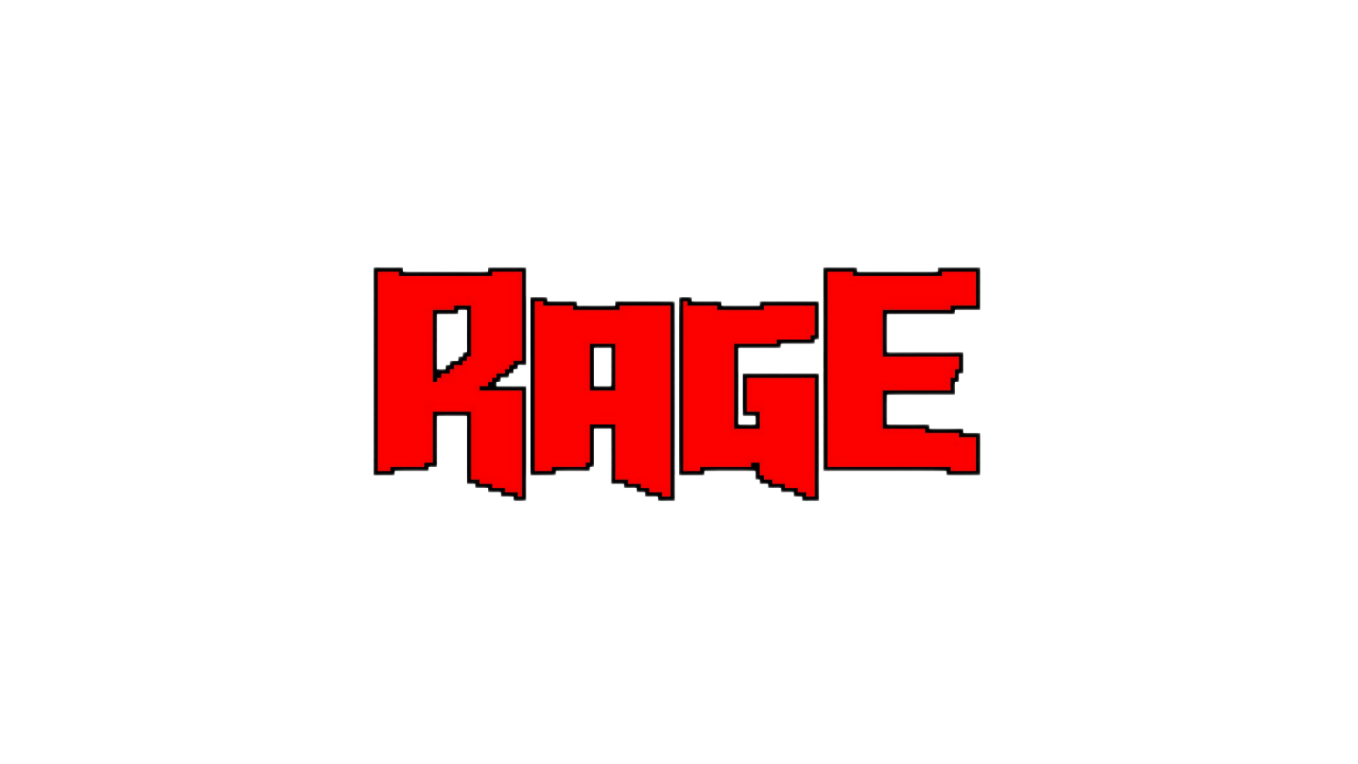 $RAGE